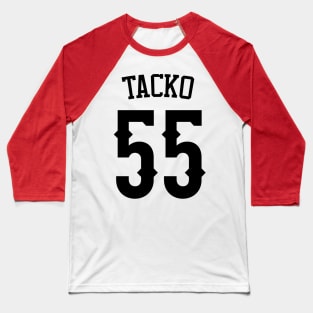 Tacko Fall Jersey Baseball T-Shirt